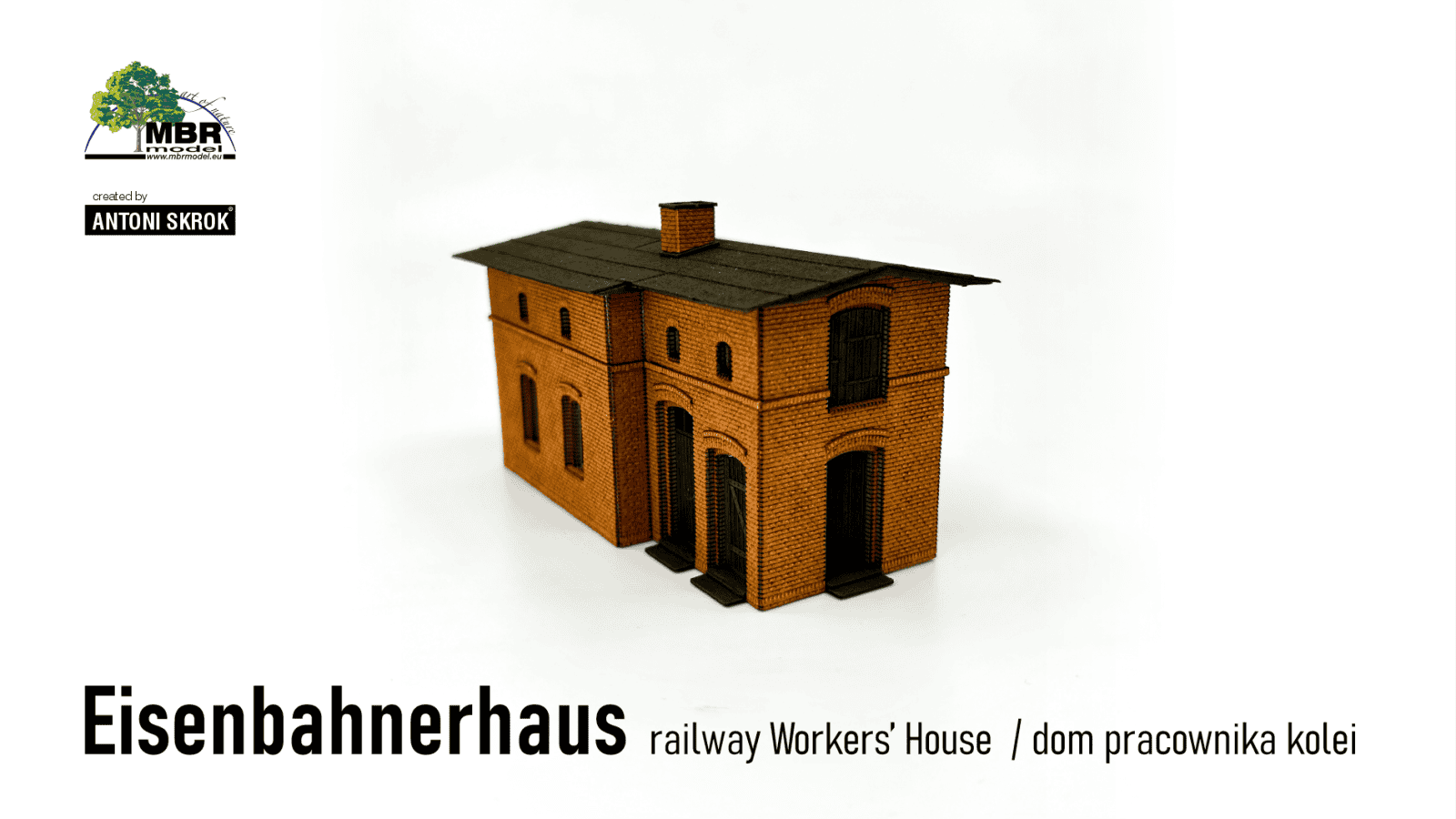 Architektur 1:87HO