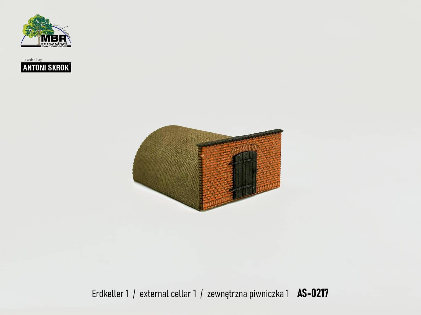 AS-0217 Erdkeller 1